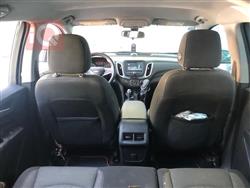 شيفروليه ايكونس